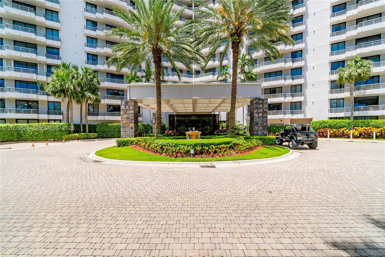 3300 NE 191st St # 609, Aventura FL 33180 — 58