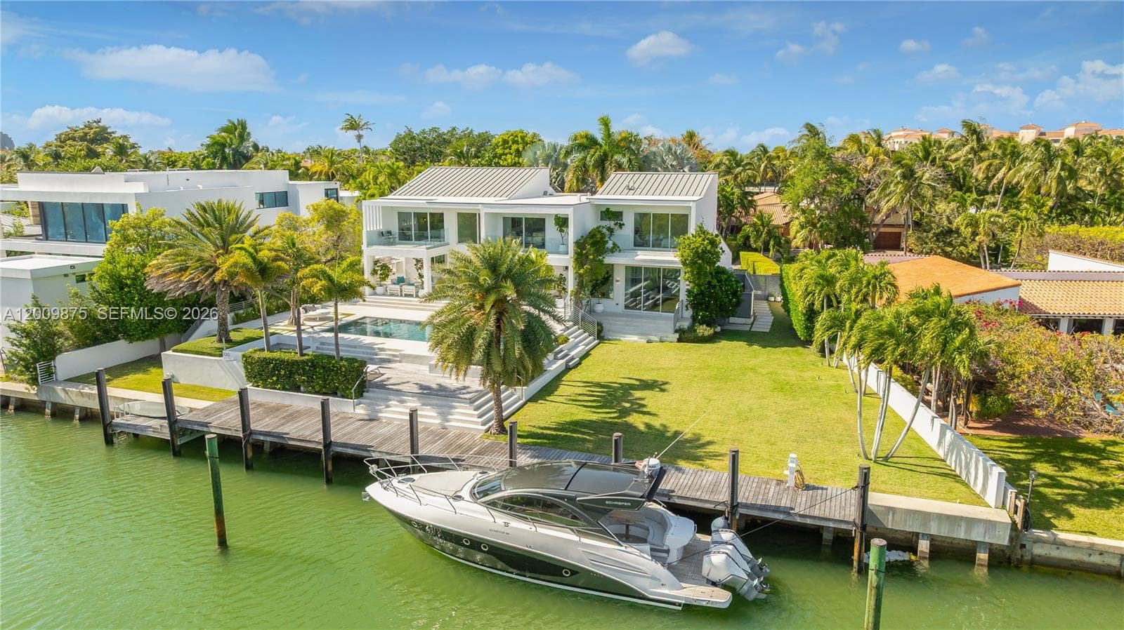 120 Knollwood Dr, Key Biscayne FL 33149 — 43