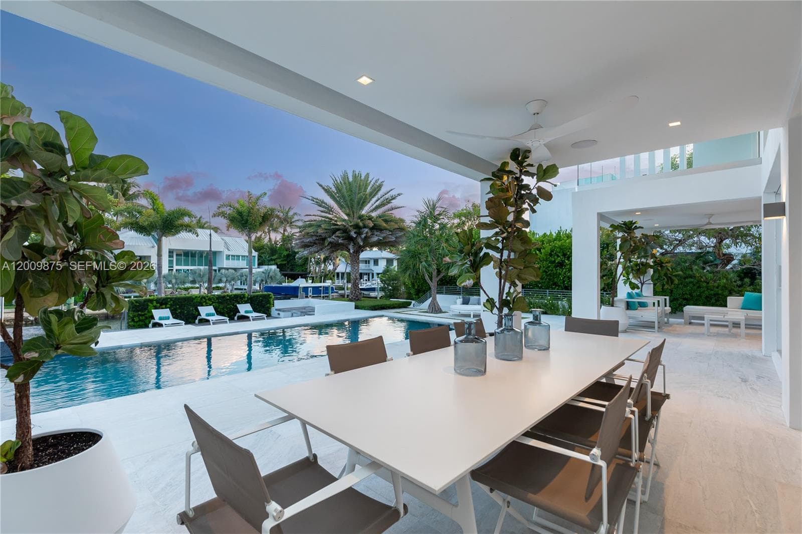 120 Knollwood Dr, Key Biscayne FL 33149 — 10