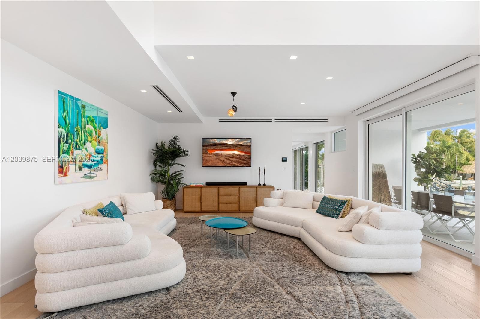 120 Knollwood Dr, Key Biscayne FL 33149 — 14