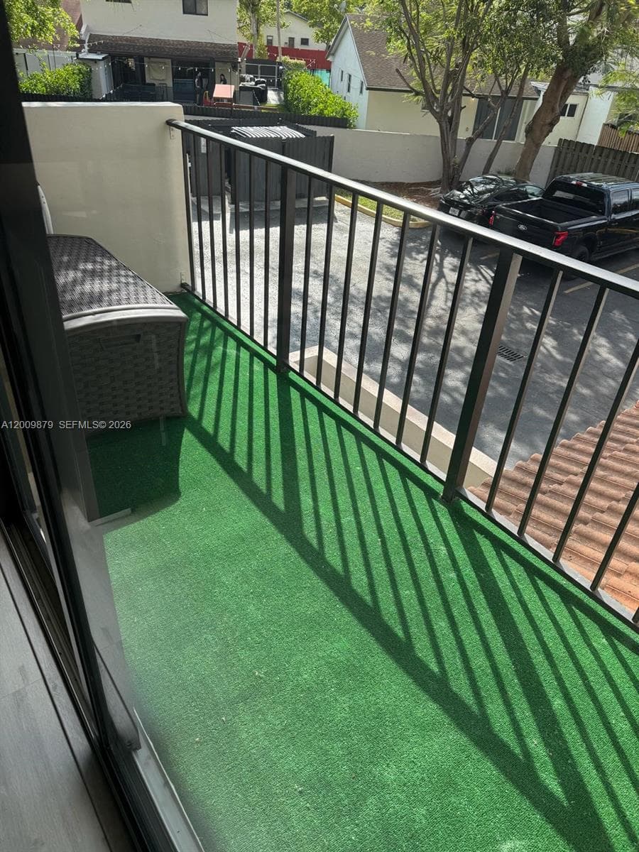 13440 SW 62nd St # 107G, Miami FL 33183 — 17