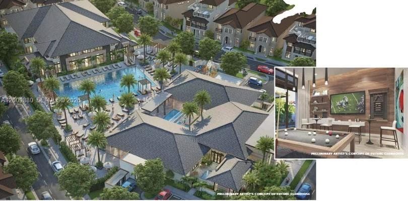 4272 NW 82nd Ave # 4272, Doral FL 33166 — 2