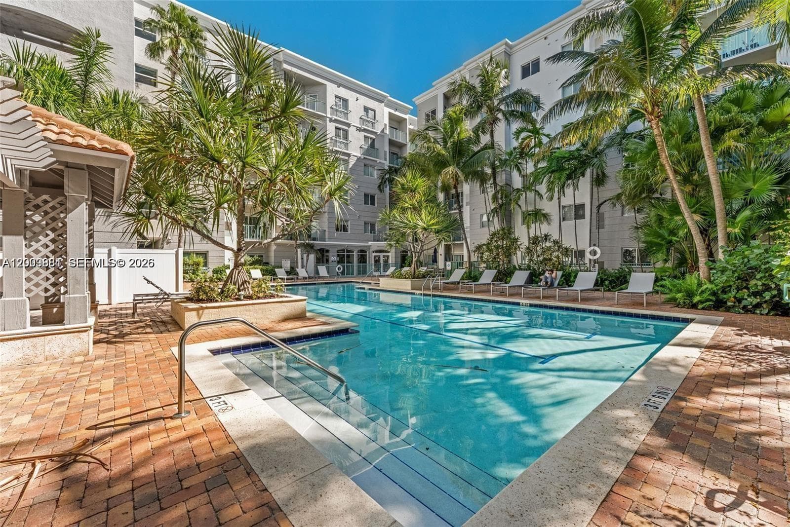 6001 SW 70th St # 336, South Miami FL 33143 — 13