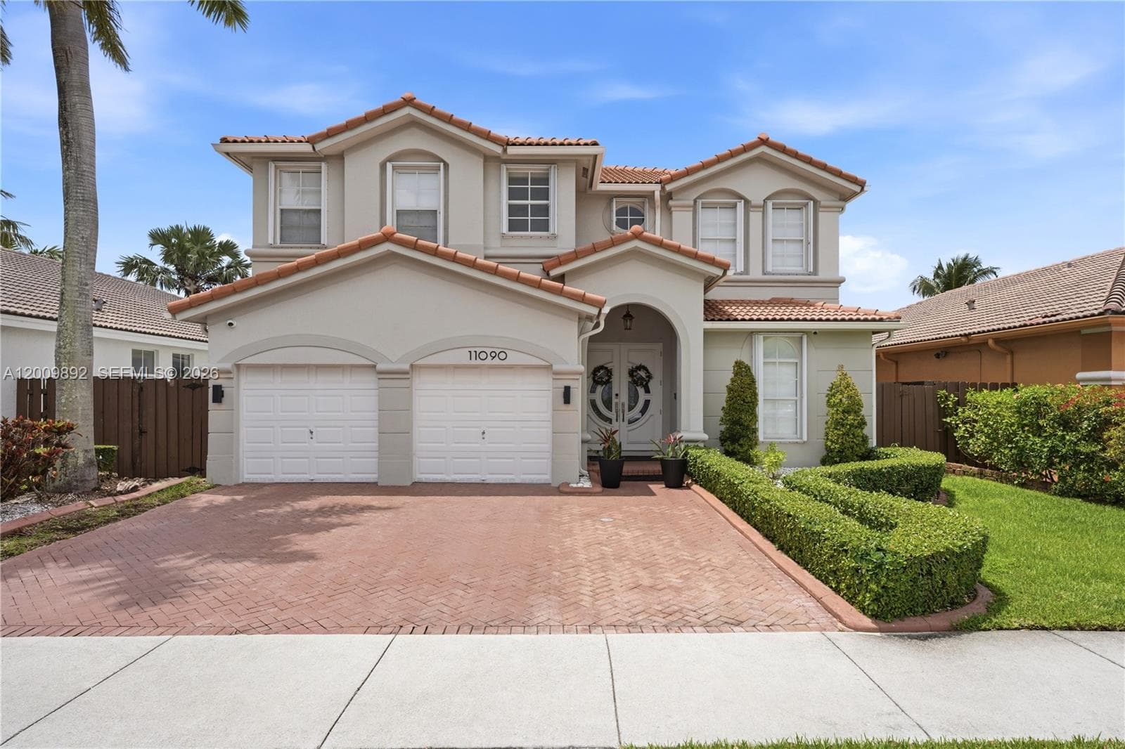 11090 NW 84th St, Doral FL 33178 — 3