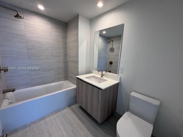77 SE 5 ST # 1806, Miami FL 33131 — 23