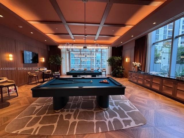 77 SE 5 ST # 1806, Miami FL 33131 — 56