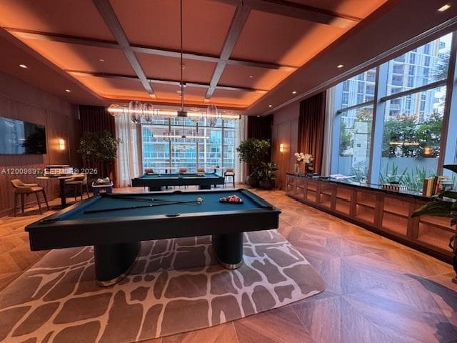 77 SE 5 ST # 1806, Miami FL 33131 — 57