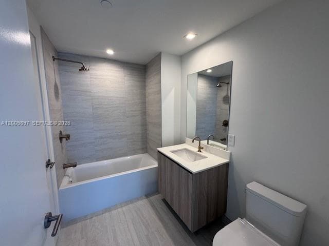 77 SE 5 ST # 1806, Miami FL 33131 — 22