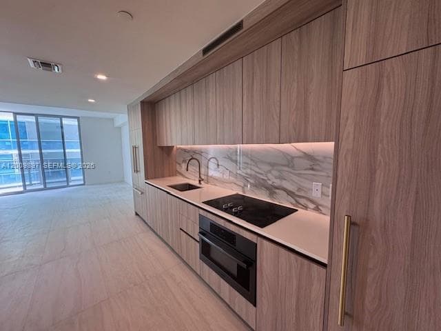 77 SE 5 ST # 1806, Miami FL 33131 — 3