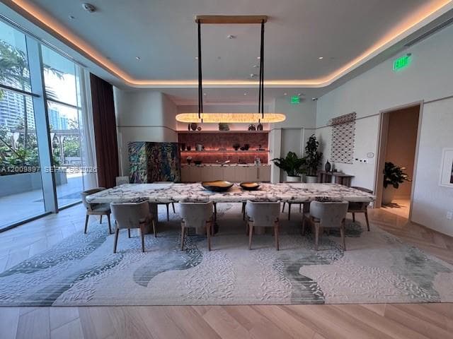 77 SE 5 ST # 1806, Miami FL 33131 — 36
