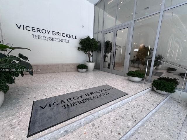 77 SE 5 ST # 1806, Miami FL 33131 — 1
