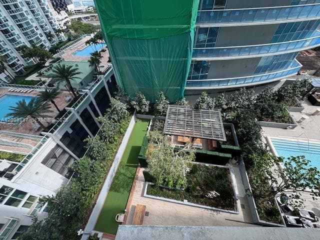 77 SE 5 ST # 1806, Miami FL 33131 — 28