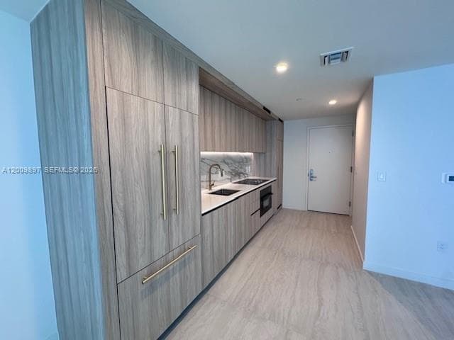 77 SE 5 ST # 1806, Miami FL 33131 — 10