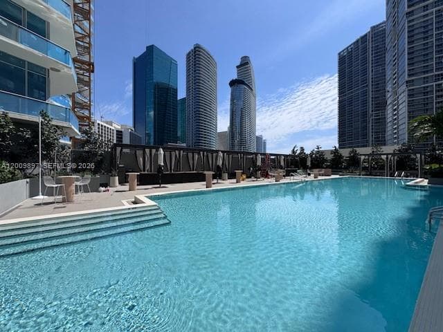 77 SE 5 ST # 1806, Miami FL 33131 — 41