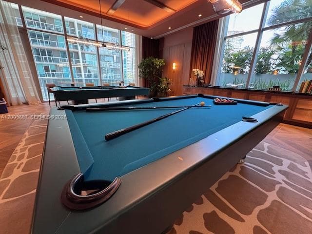 77 SE 5 ST # 1806, Miami FL 33131 — 55