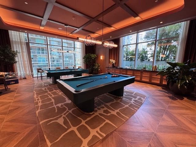 77 SE 5 ST # 1806, Miami FL 33131 — 54