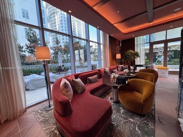 77 SE 5 ST # 1806, Miami FL 33131 — 58