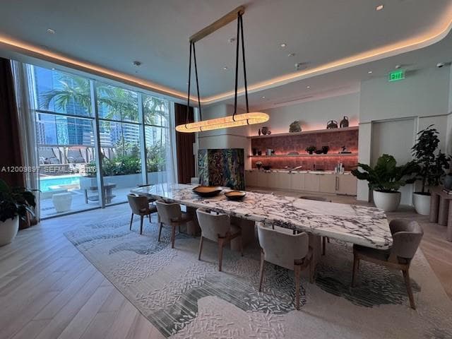 77 SE 5 ST # 1806, Miami FL 33131 — 37