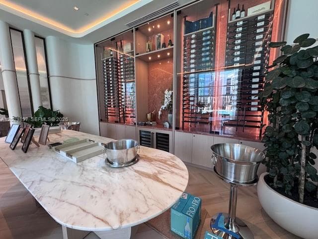77 SE 5 ST # 1806, Miami FL 33131 — 35