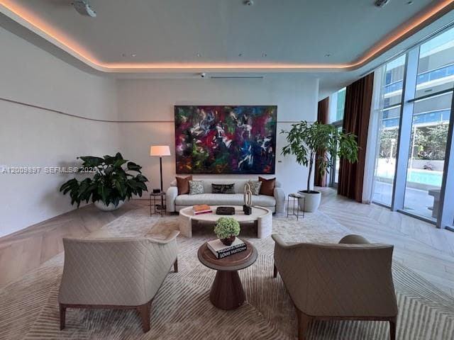 77 SE 5 ST # 1806, Miami FL 33131 — 39