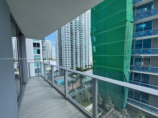 77 SE 5 ST # 1806, Miami FL 33131 — 25