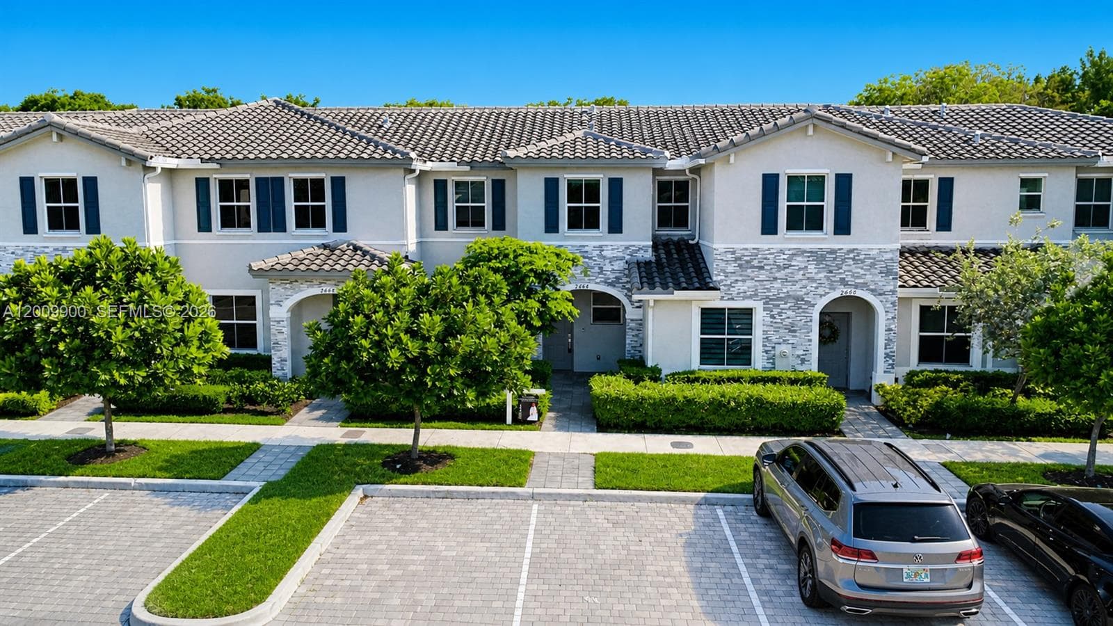2664 SE 19th St, Homestead FL 33035 — 3
