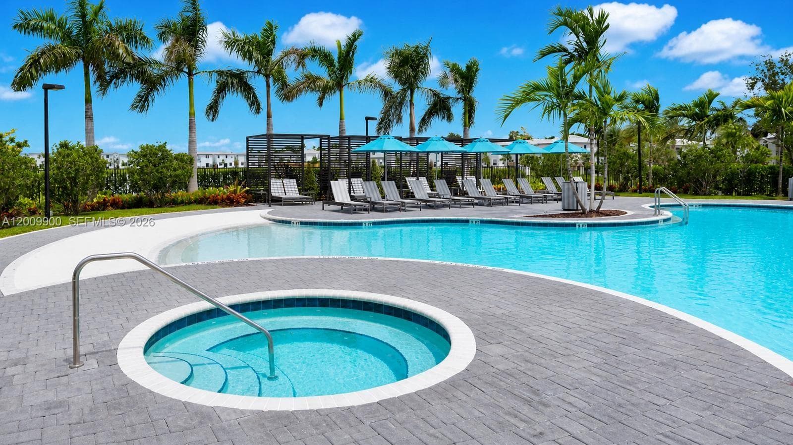 2664 SE 19th St, Homestead FL 33035 — 24