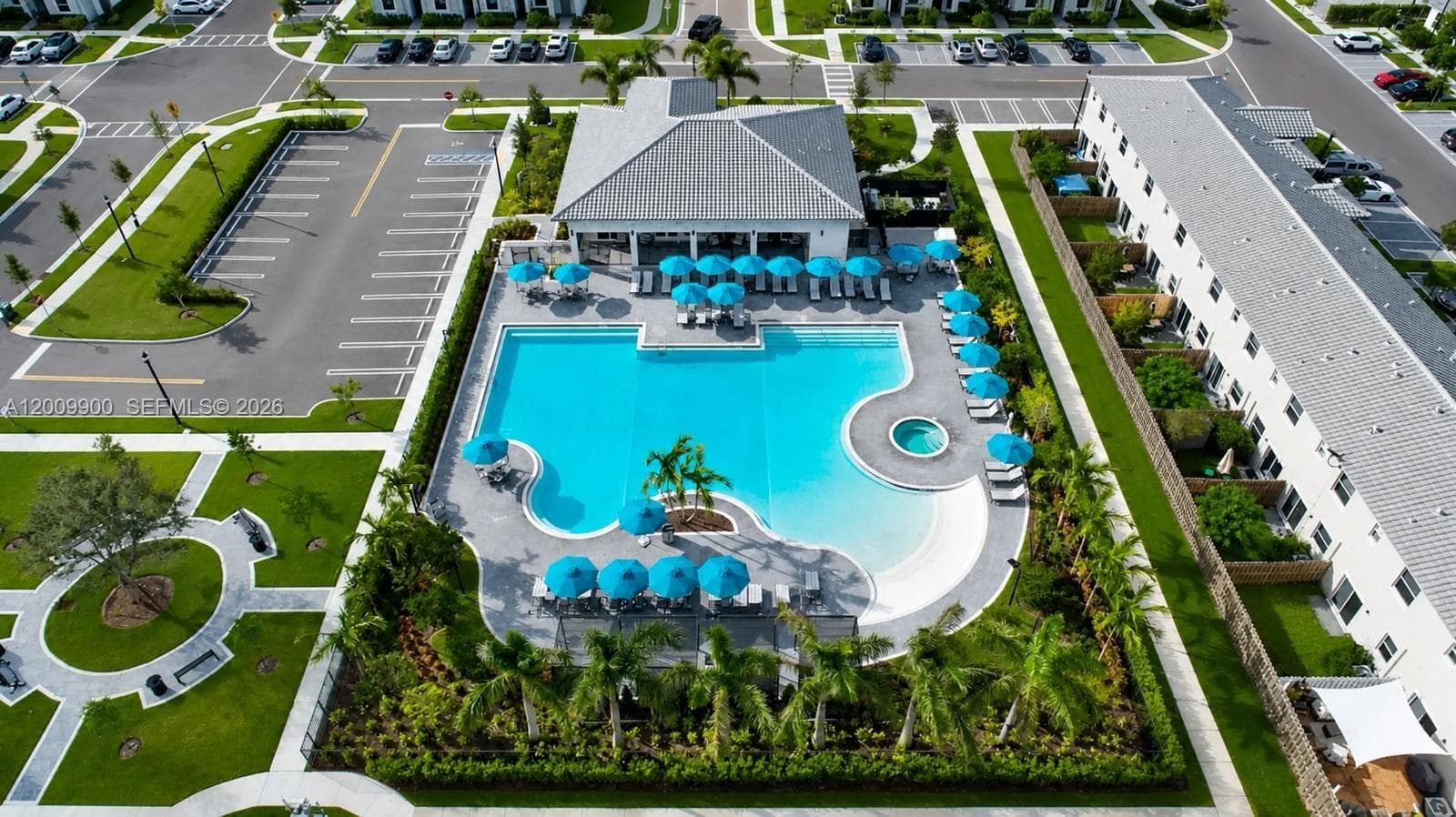 2664 SE 19th St, Homestead FL 33035 — 25