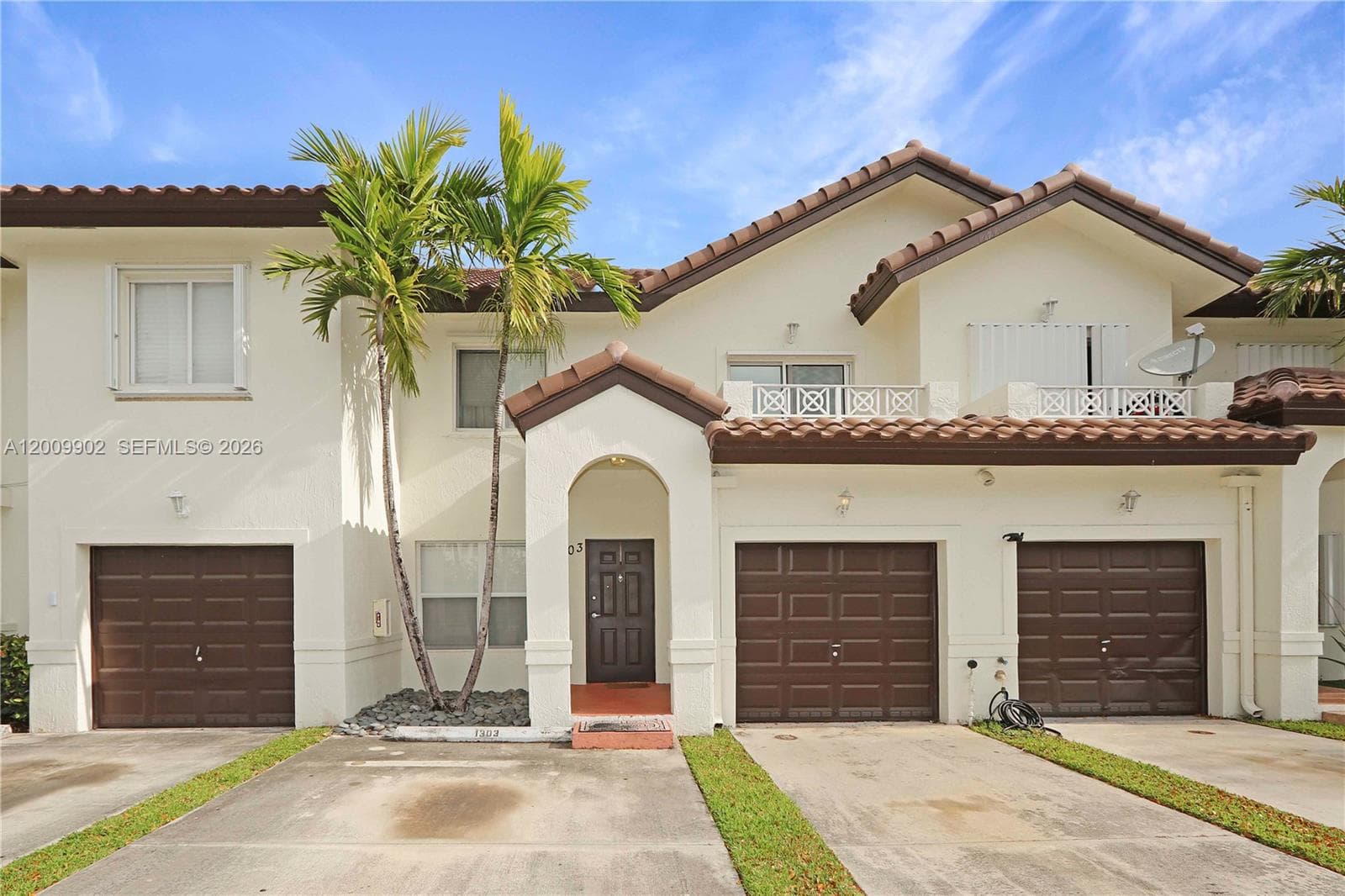 10921 NW 88th Ter # 1303, Doral FL 33178 — 2