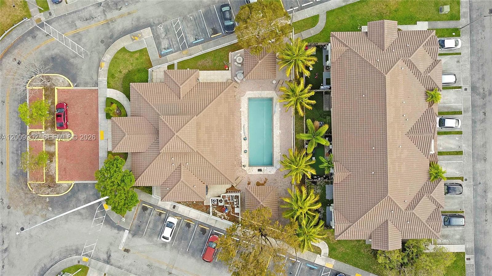 10921 NW 88th Ter # 1303, Doral FL 33178 — 26