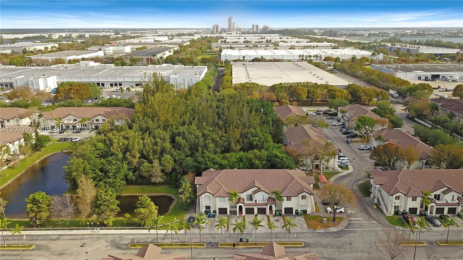 10921 NW 88th Ter # 1303, Doral FL 33178 — 30