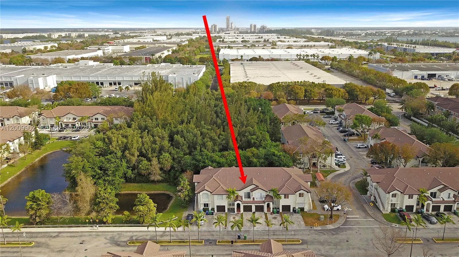 10921 NW 88th Ter # 1303, Doral FL 33178 — 29