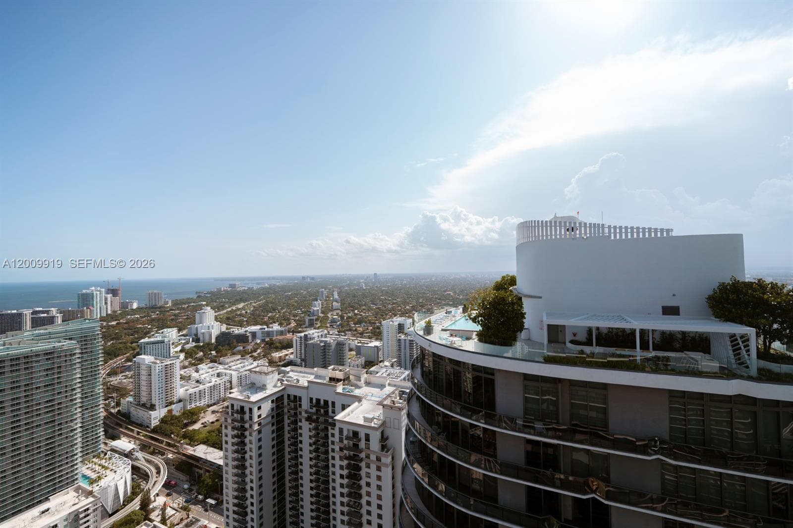 45 SW 9th St # 4906, Miami FL 33130 — 2
