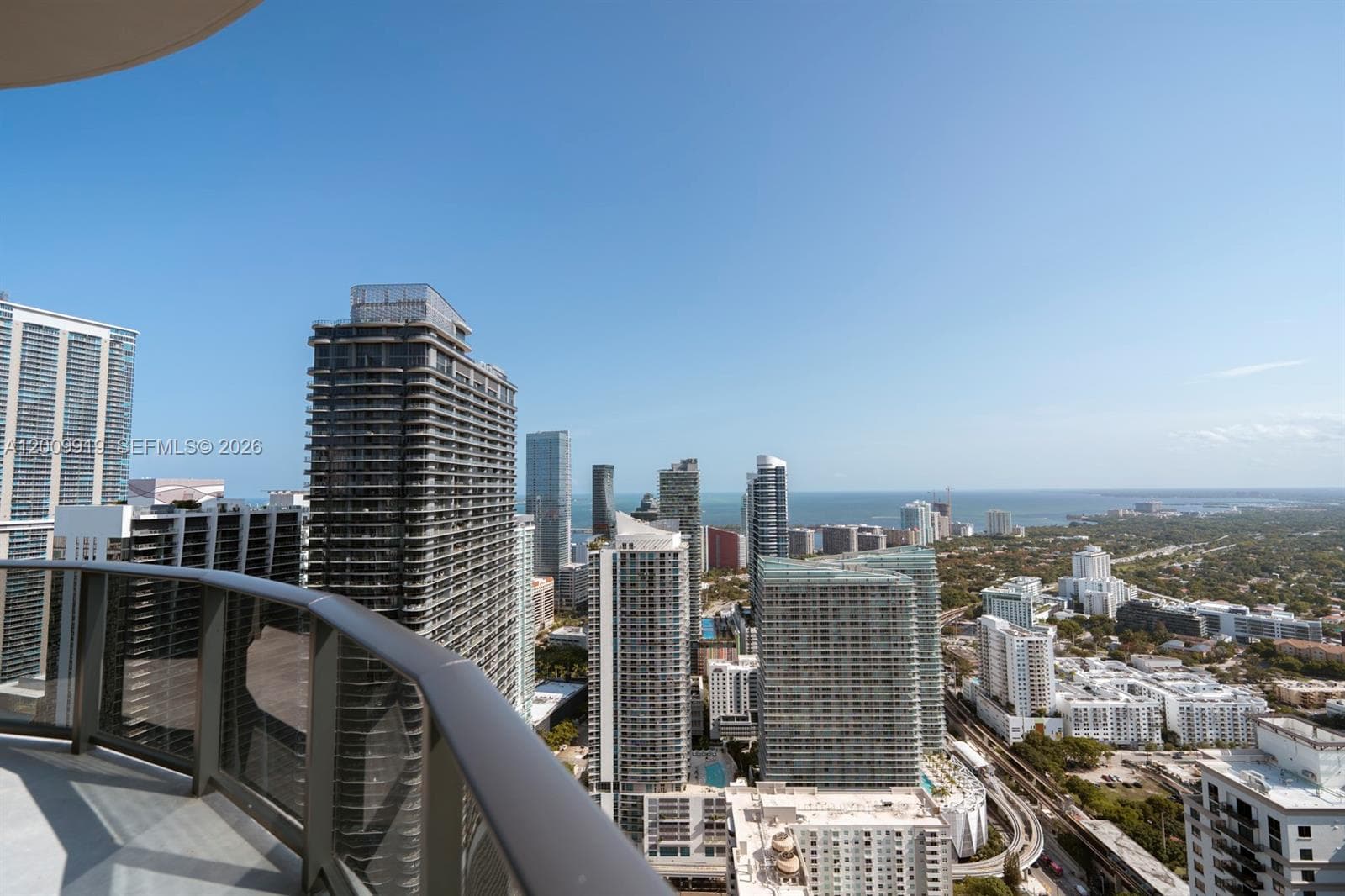 45 SW 9th St # 4906, Miami FL 33130 — 3