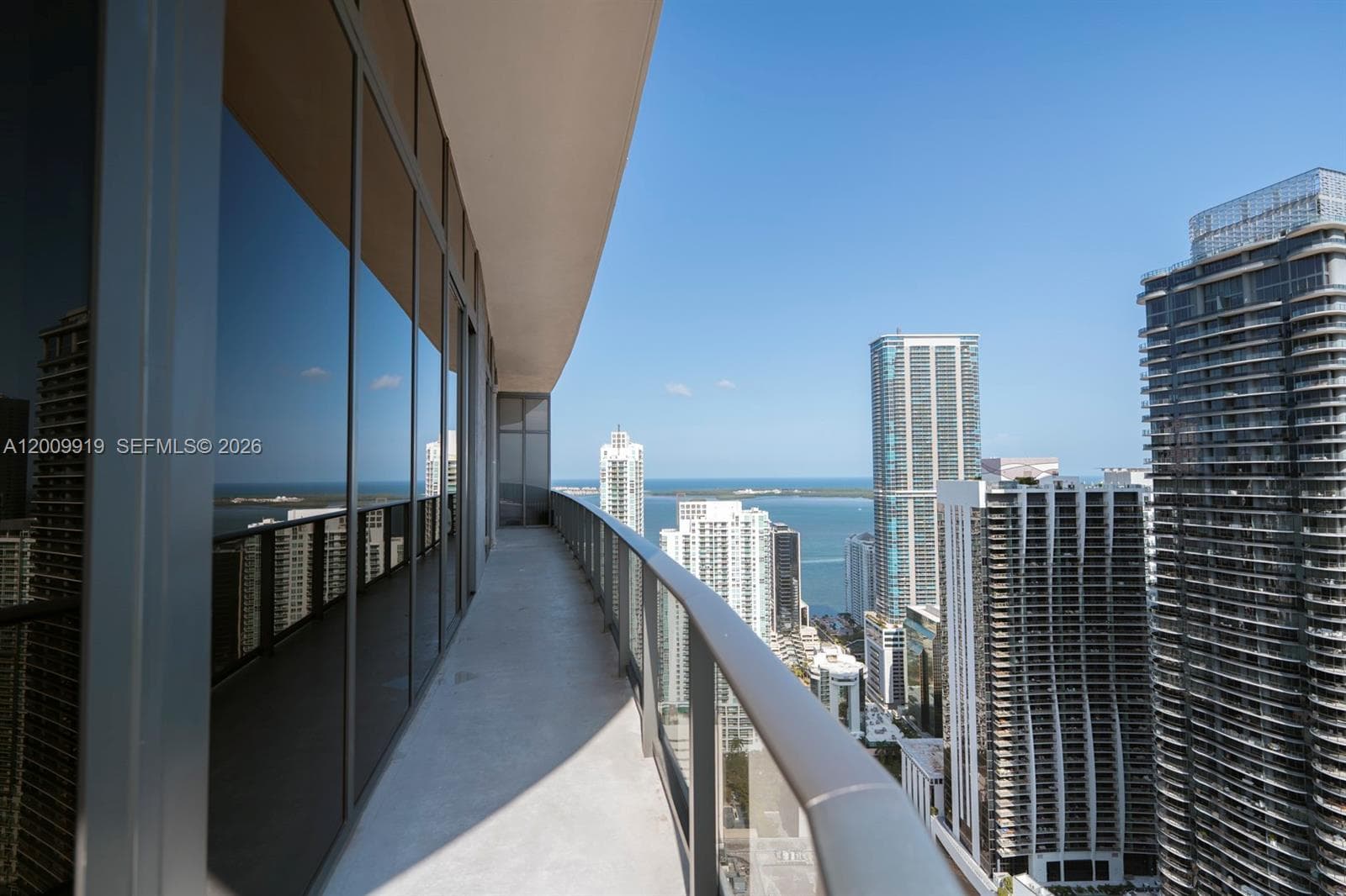 45 SW 9th St # 4906, Miami FL 33130 — 5