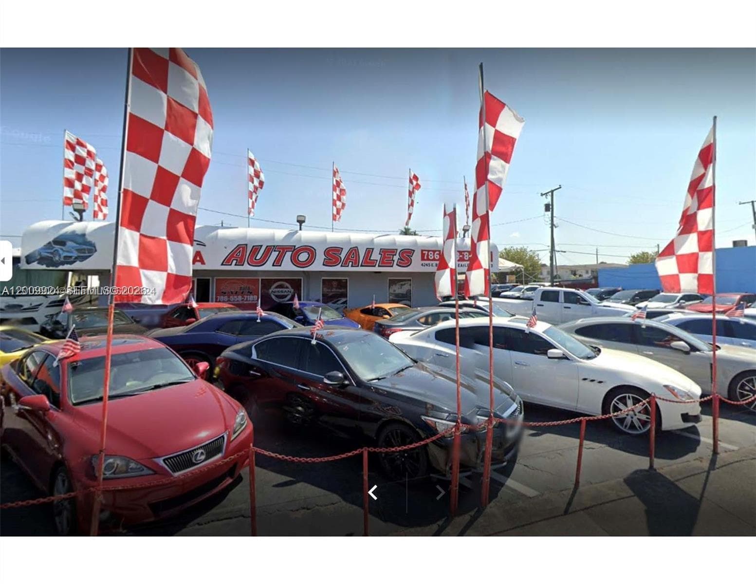4245 E 8th Ave, Hialeah FL 33013 — 1