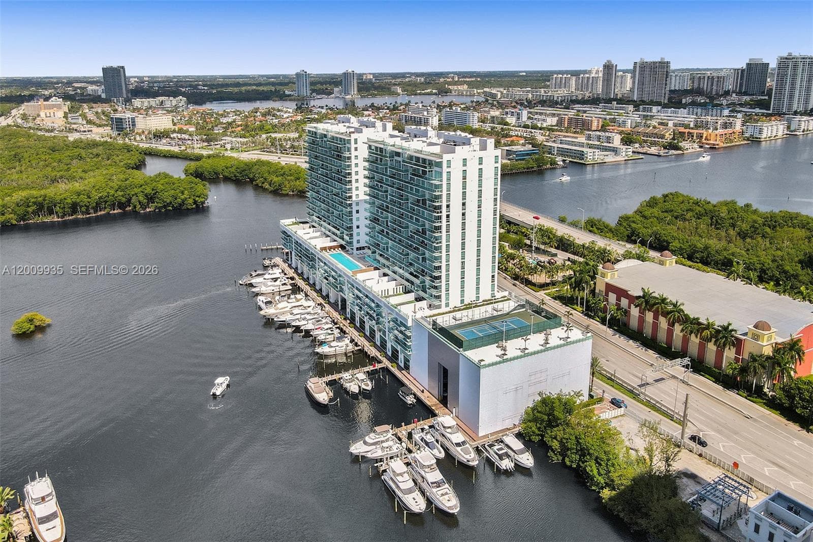 400 Sunny Isles Blvd # 2021, Sunny Isles Beach FL 33160 — 56