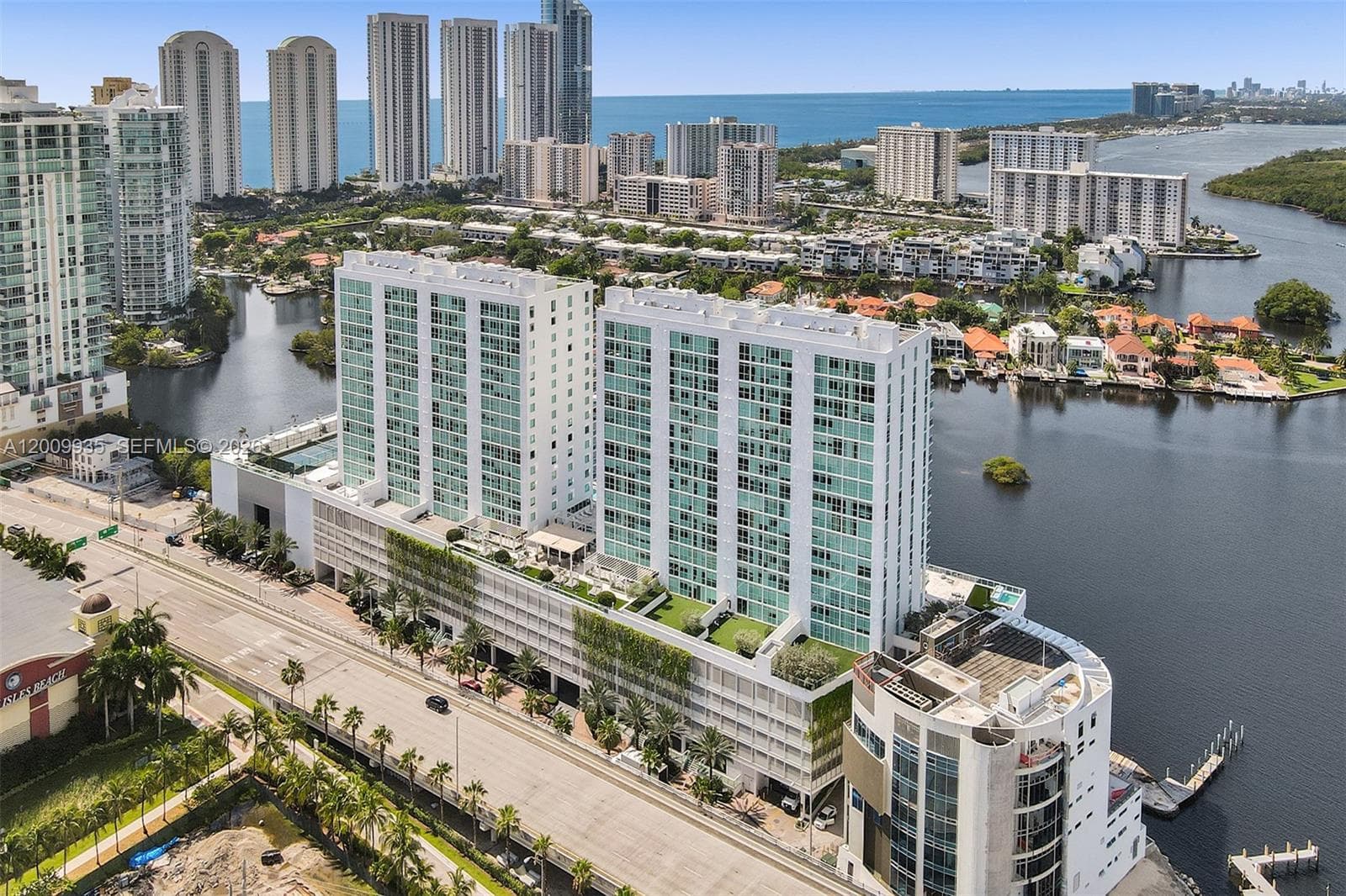 400 Sunny Isles Blvd # 2021, Sunny Isles Beach FL 33160 — 49