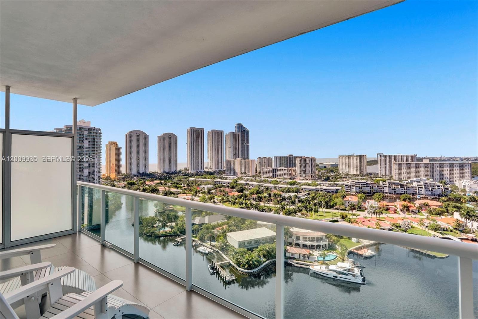 400 Sunny Isles Blvd # 2021, Sunny Isles Beach FL 33160 — 39