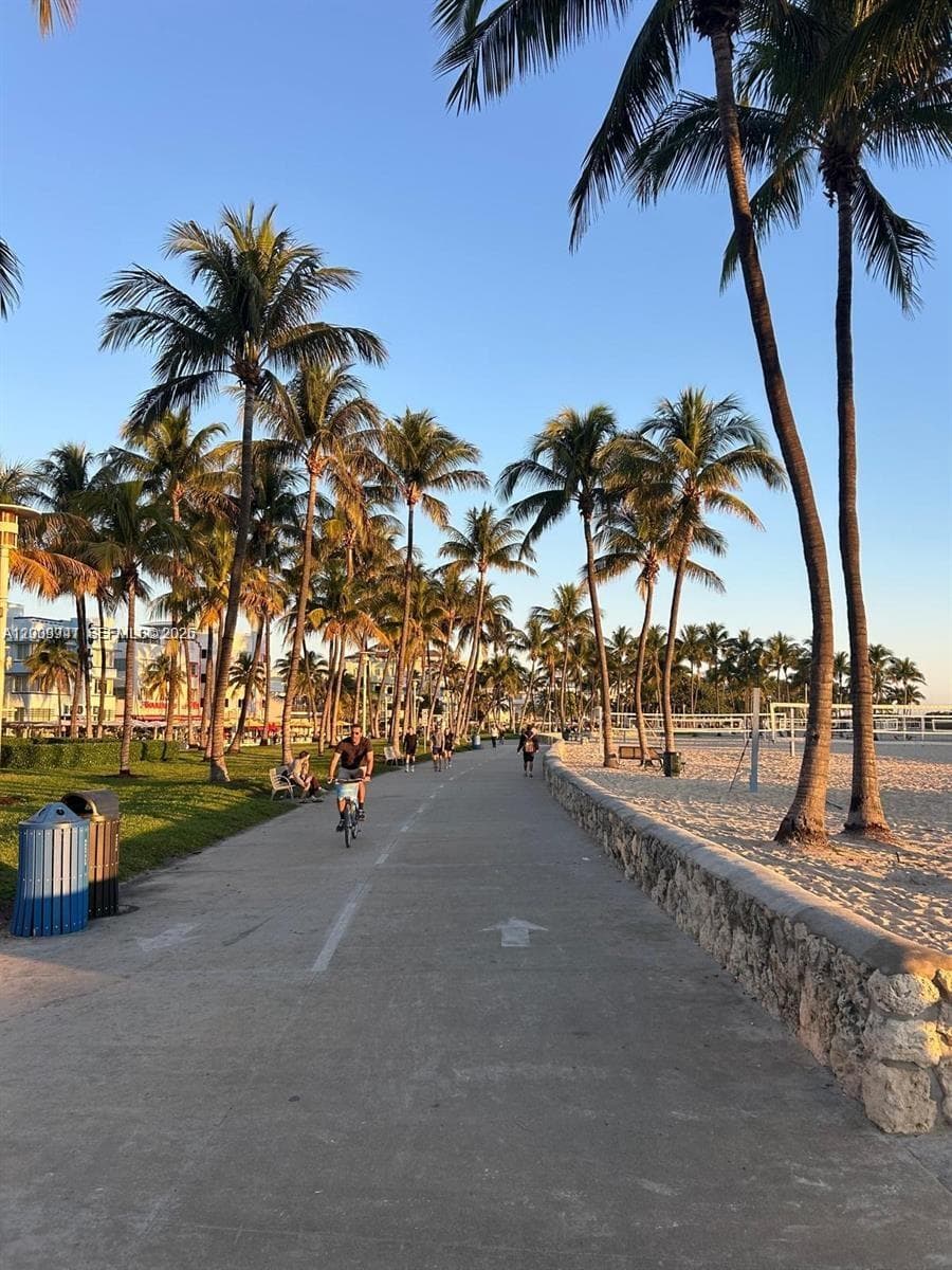 1450 Meridian Ave # 101, Miami Beach FL 33139 — 25