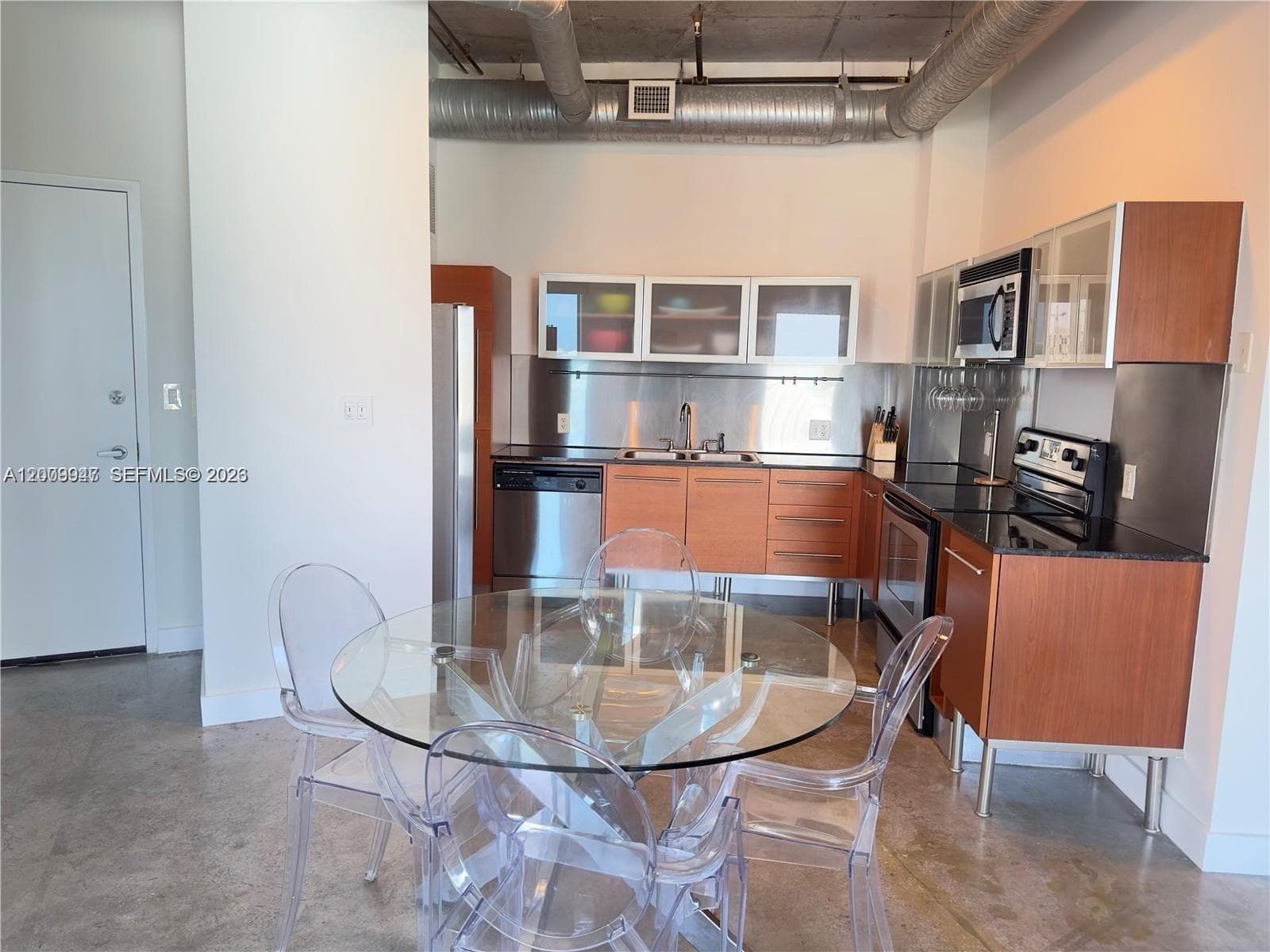 10 SW South River Dr # 1607, Miami FL 33130 — 2
