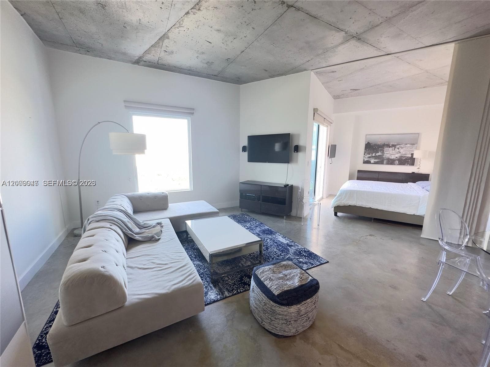 10 SW South River Dr # 1607, Miami FL 33130 — 4