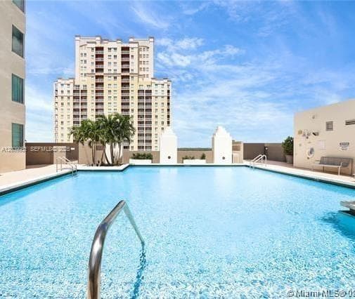 9066 SW 73rd Ct # 1910, Miami FL 33156 — 6