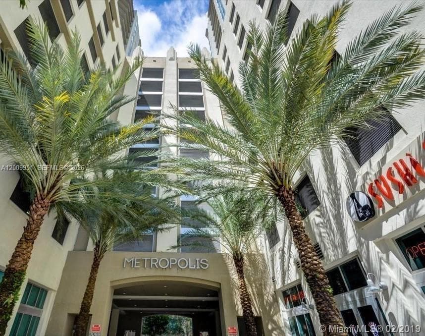 9066 SW 73rd Ct # 1910, Miami FL 33156 — 3