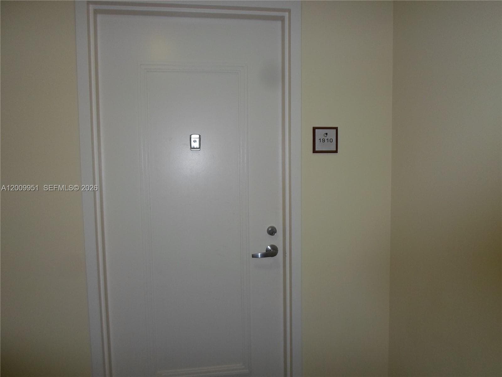 9066 SW 73rd Ct # 1910, Miami FL 33156 — 11