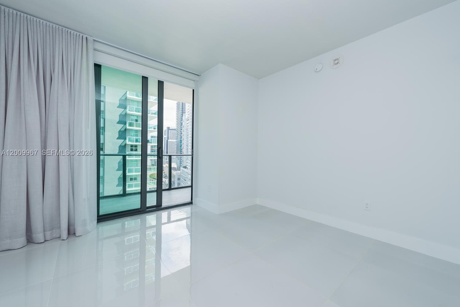 1300 S Miami # 1801, Miami FL 33130 — 12