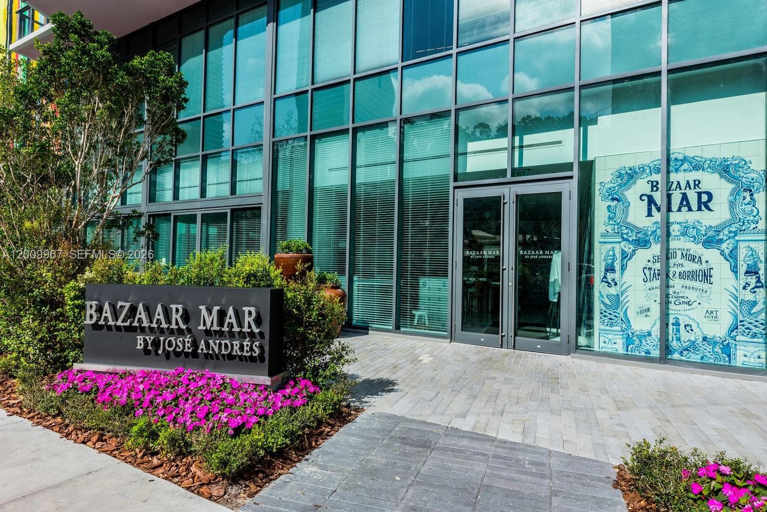 1300 S Miami # 1801, Miami FL 33130 — 26