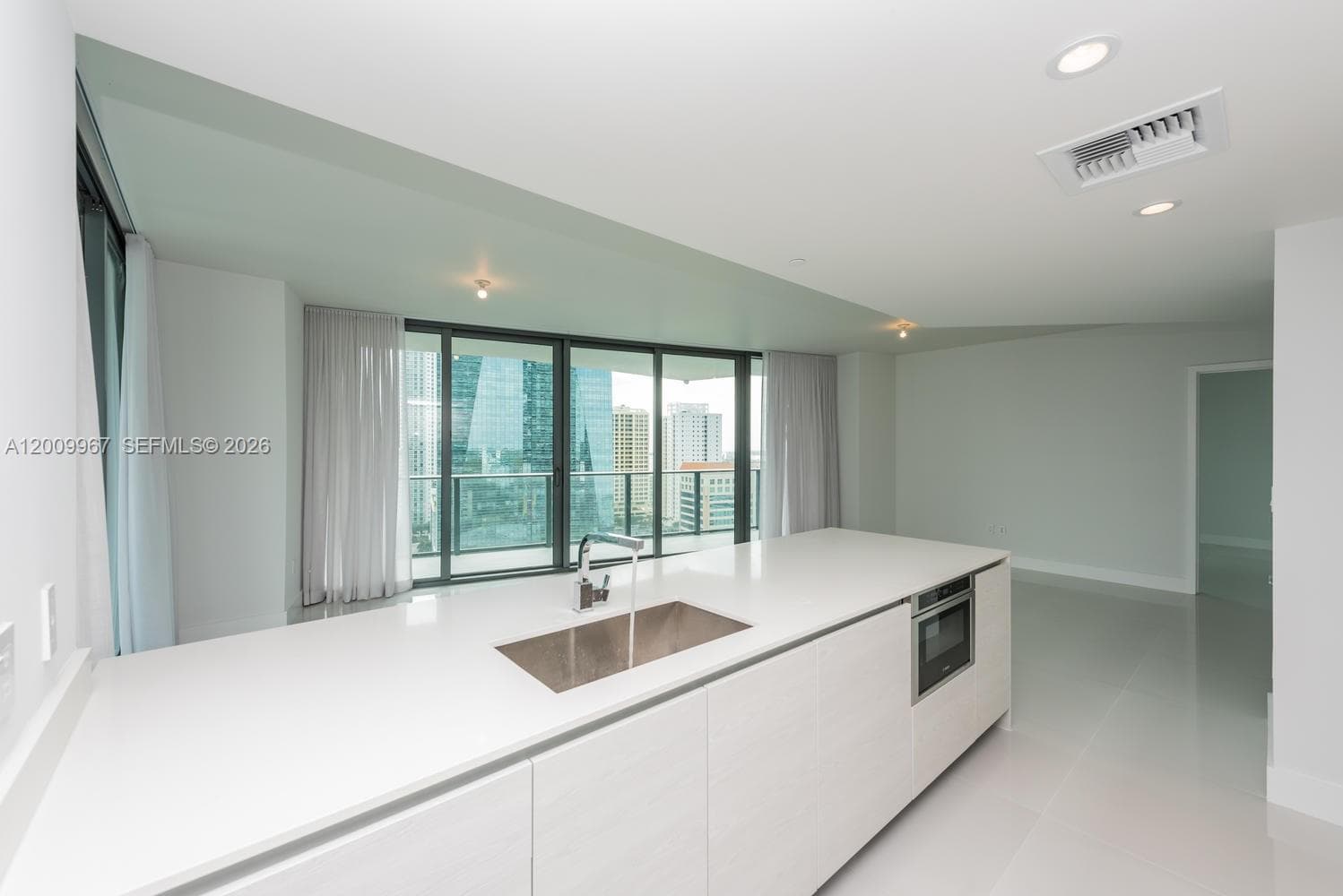 1300 S Miami # 1801, Miami FL 33130 — 7