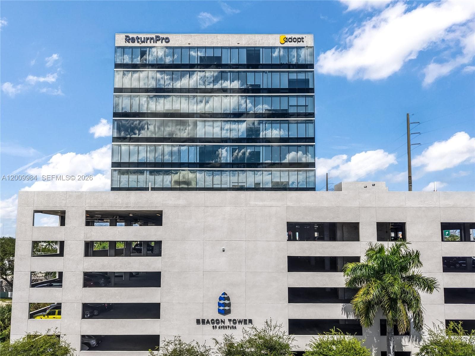 20200 W Dixie Hwy 1208 Hwy, Miami FL 33180 — 32