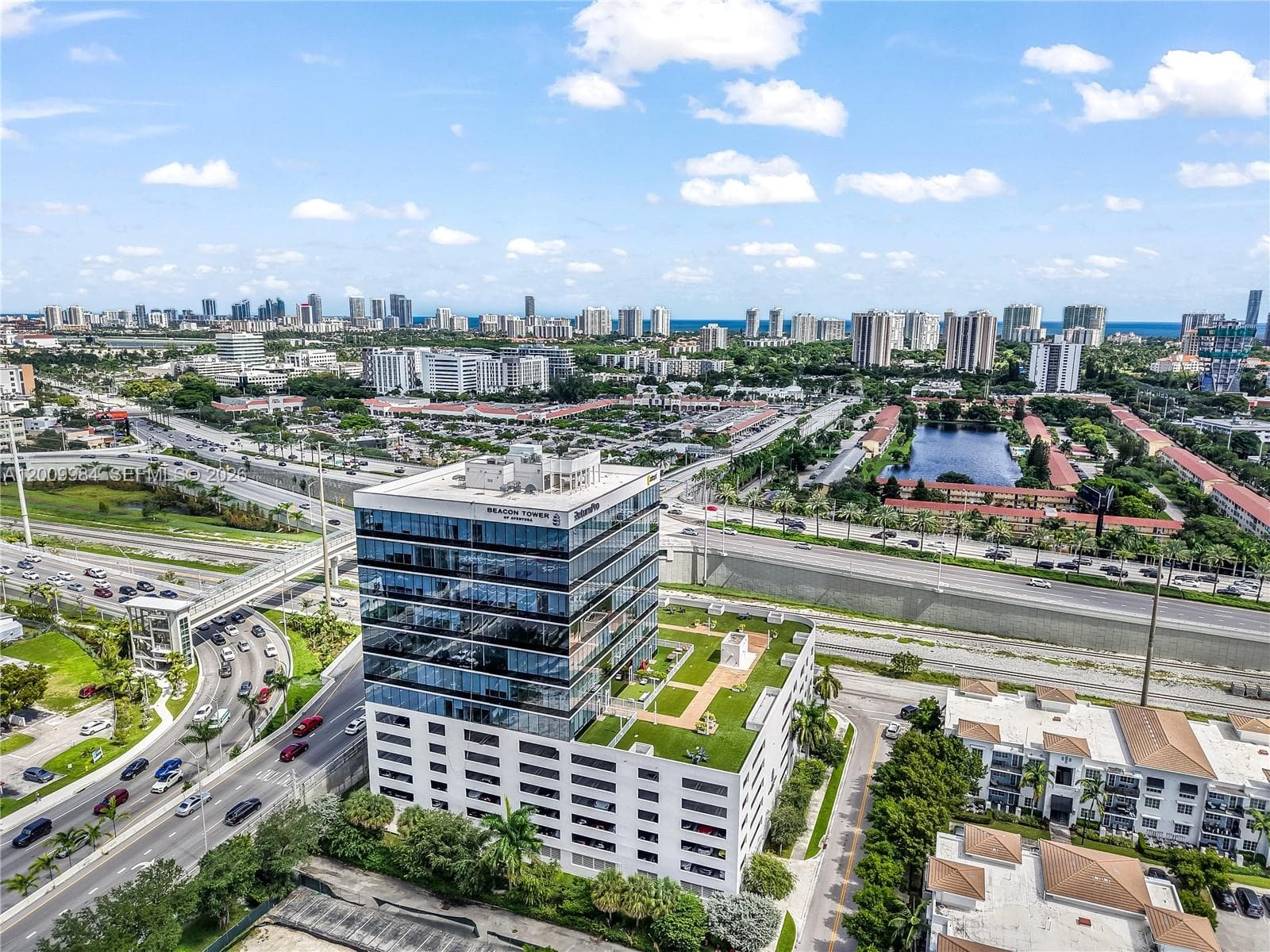 20200 W Dixie Hwy 1208 Hwy, Miami FL 33180 — 35